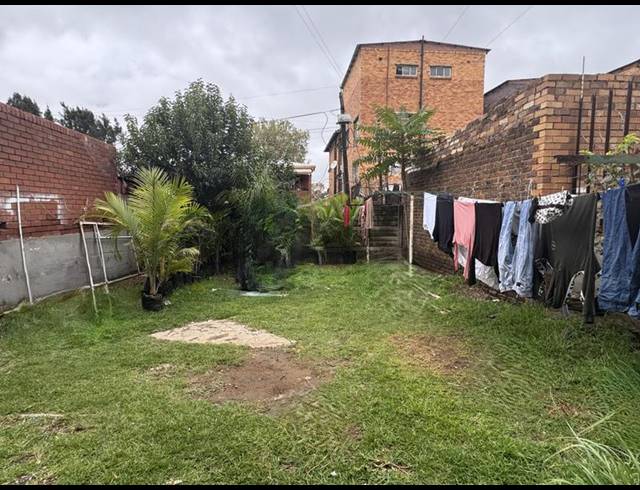 BUSINESS FOR SALE IN TURFFONTEIN